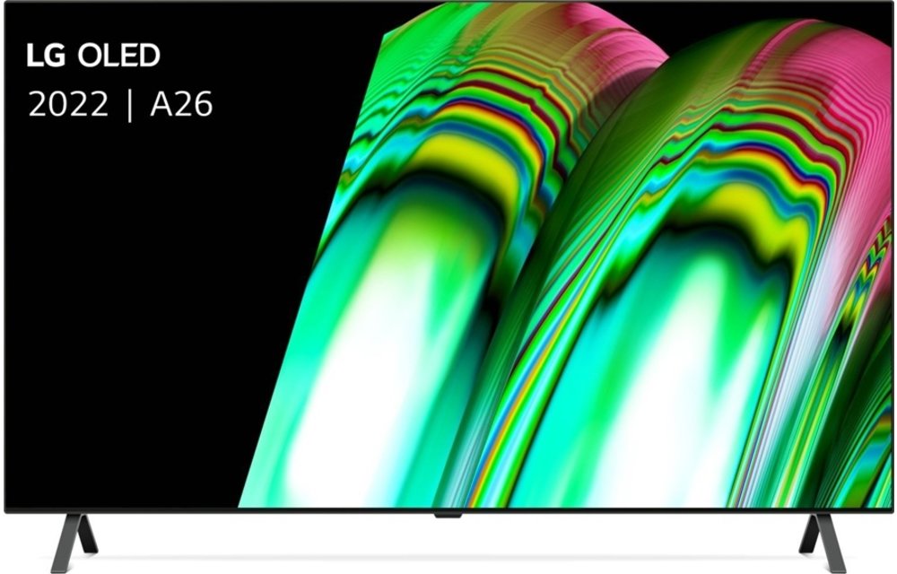 LG OLED48A26LA - 48 inch - OLED TV