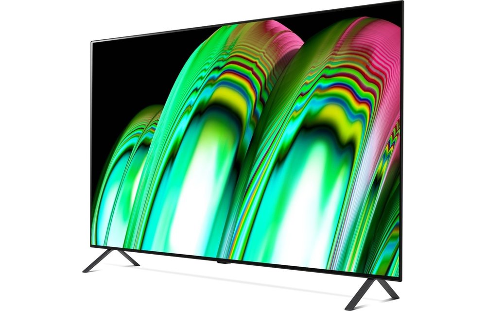 LG OLED48A26LA - 48 inch - OLED TV