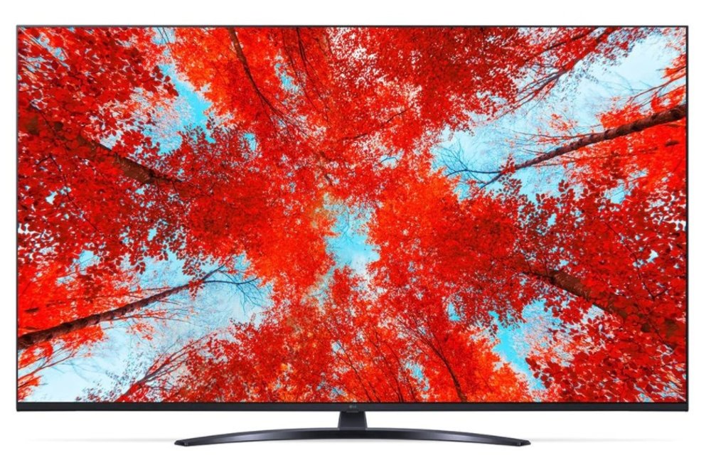 LG 50UQ91006LA - 50 inch - LED TV
