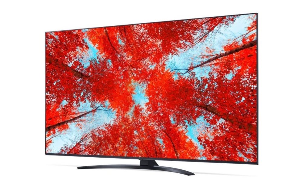 LG 50UQ91006LA - 50 inch - LED TV