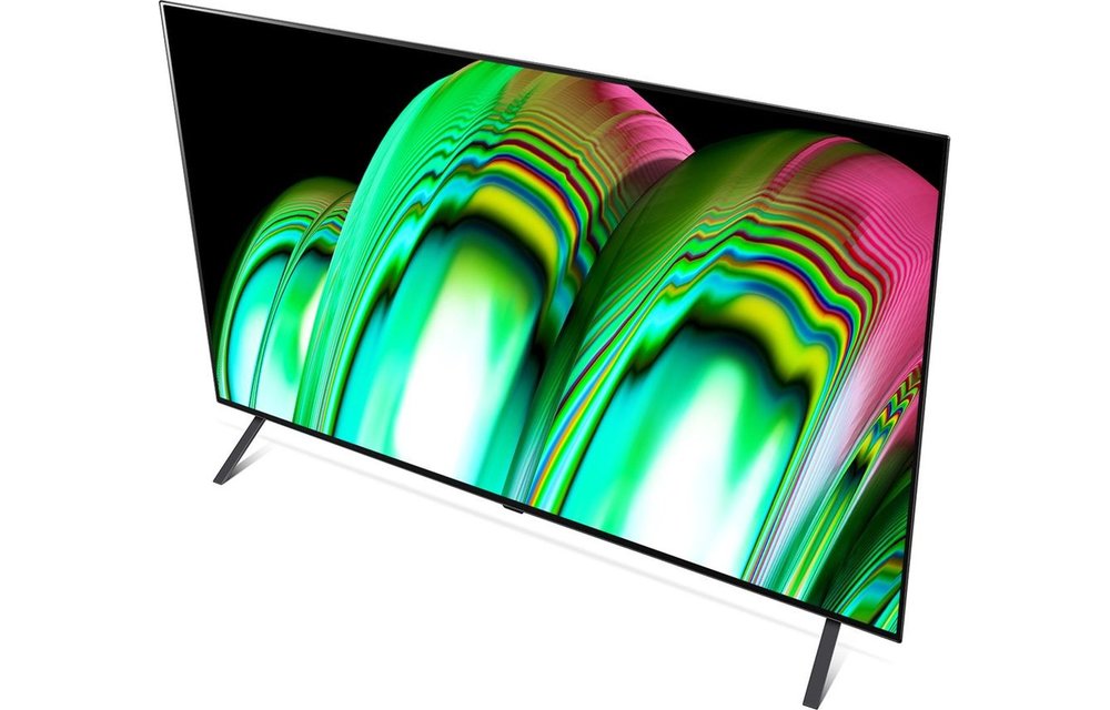 LG OLED48A26LA - 48 inch - OLED TV