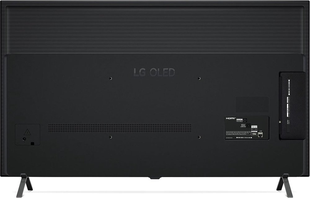 LG OLED48A26LA - 48 inch - OLED TV
