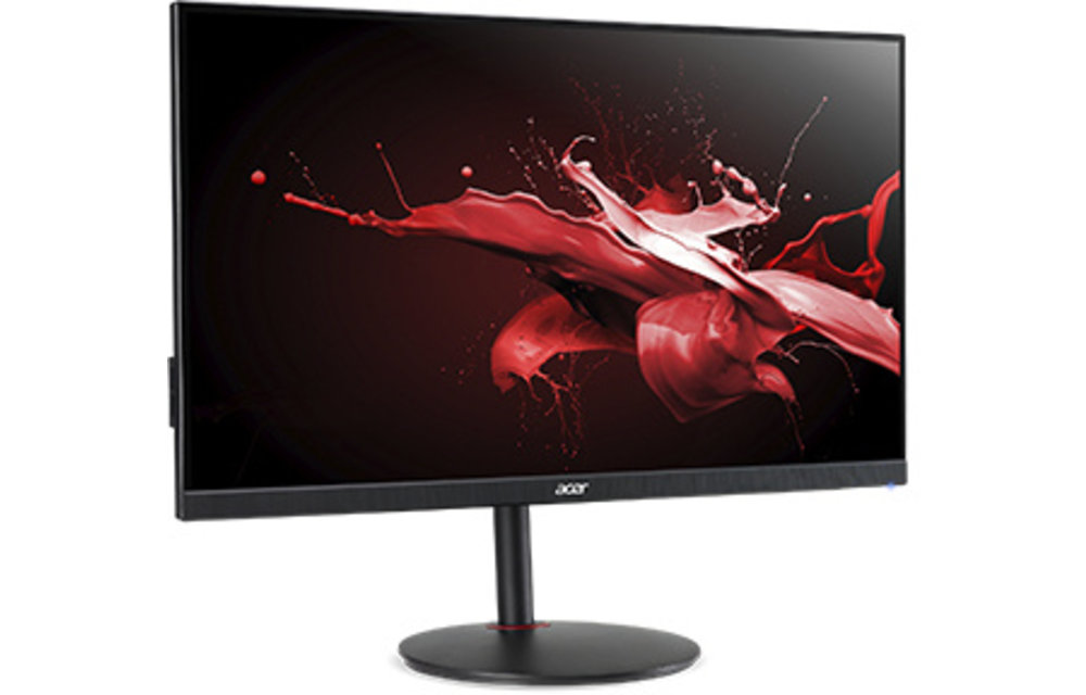 Acer Nitro XV270bmiprx - Monitor