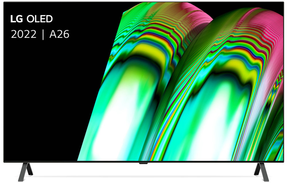 LG OLED65A26LA - 65 inch - OLED TV