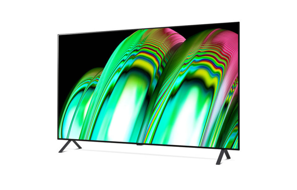 LG OLED65A26LA - 65 inch - OLED TV