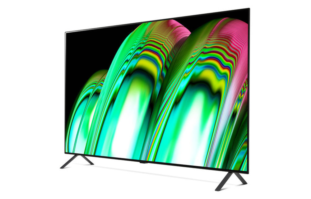 LG OLED65A26LA - 65 inch - OLED TV