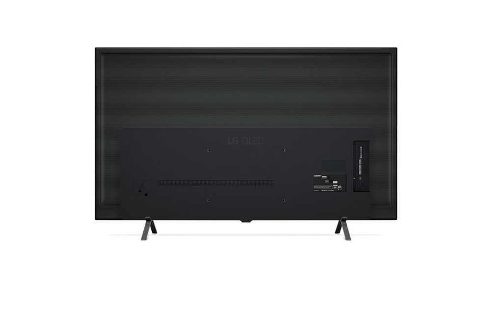 LG OLED65A26LA - 65 inch - OLED TV