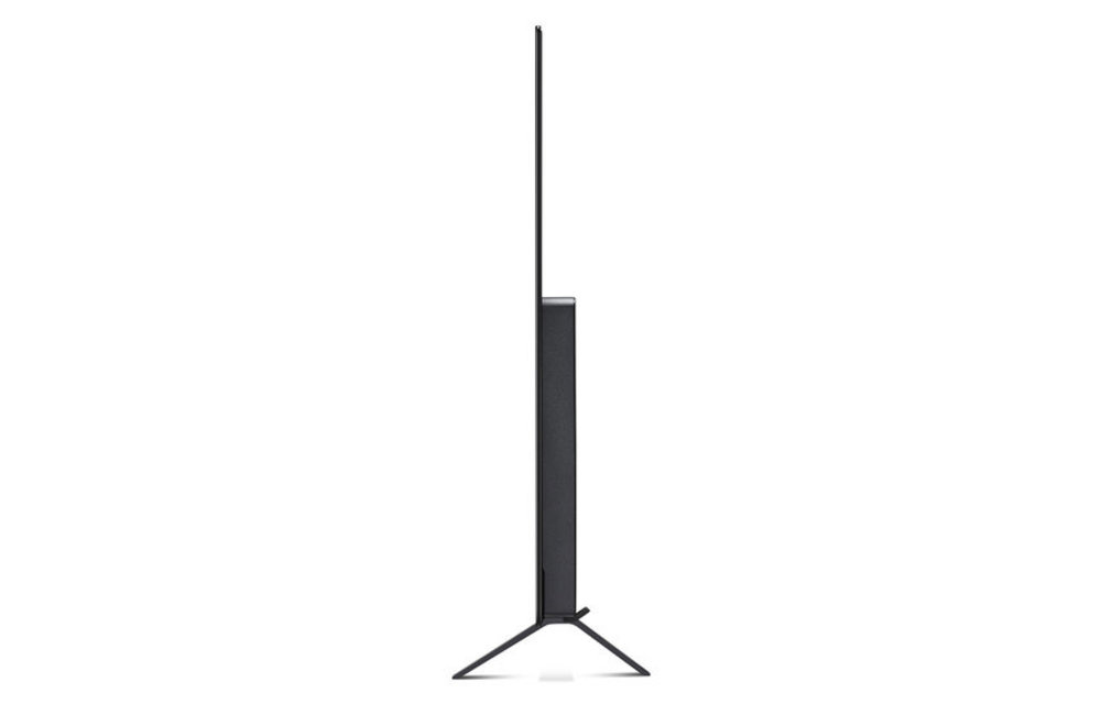 LG OLED65A26LA - 65 inch - OLED TV