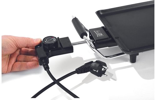 Fritel TY 1485 Teppanyaki - Bakplaat