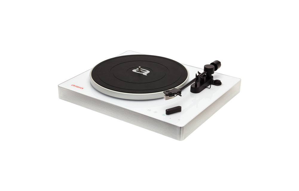 Aiwa APX-680BT/WT - Platenspeler