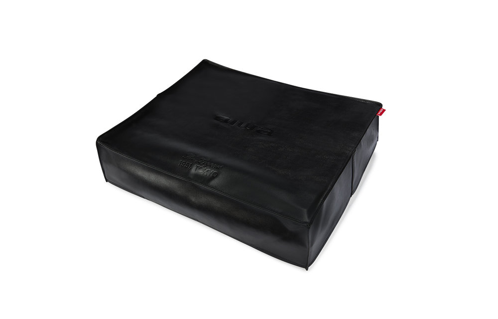 Aiwa APX-680BT/WT - Platenspeler