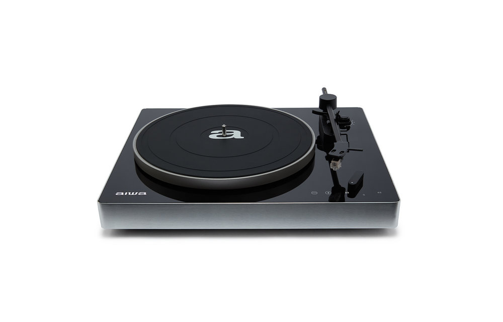 Aiwa APX-680BT - Platenspeler