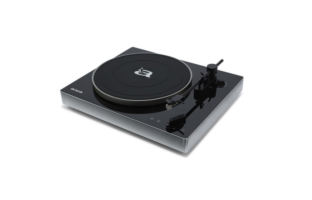 Aiwa APX-680BT - Platenspeler