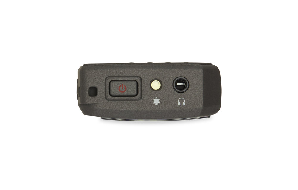 Aiwa RD-20DAB Zwart - Radio
