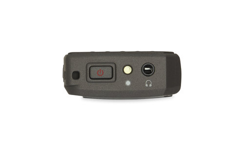 Aiwa RD-20DAB Zwart - Radio