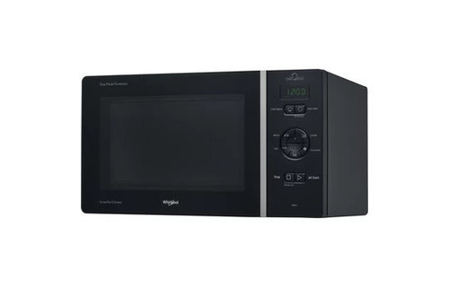 Whirlpool MCP347BL - Combimagnetron