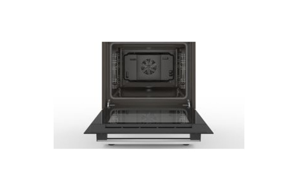 Bosch EXCLUSIV HXN390I20N Gasfornuis - Gasfornuis