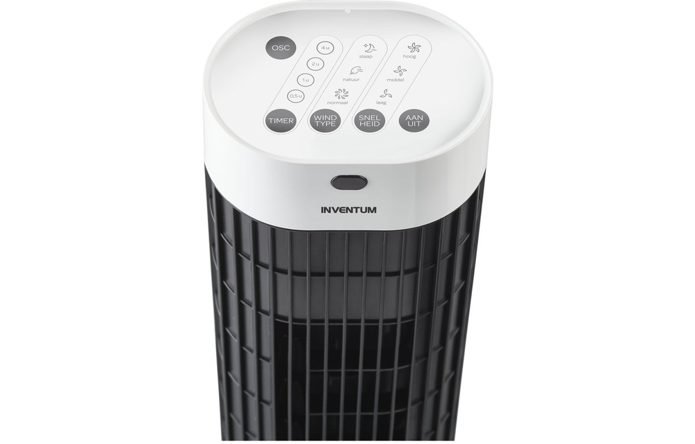 Inventum VTO812WA - Torenventilator