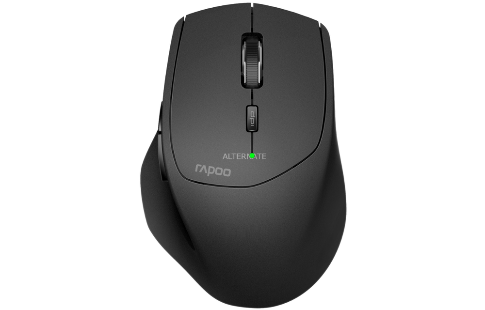 Rapoo MT550 - Muis