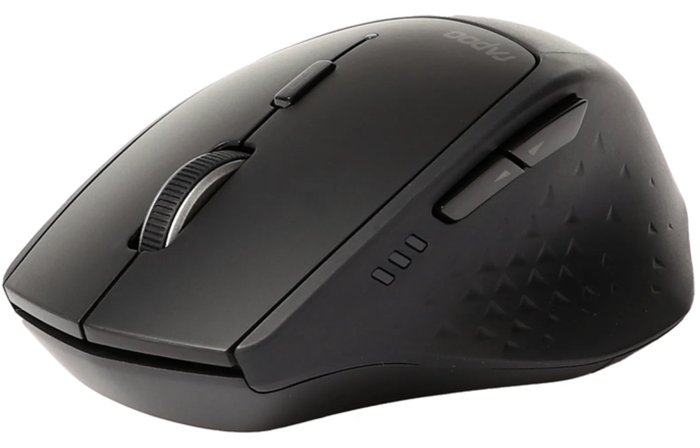 Rapoo MT550 - Muis