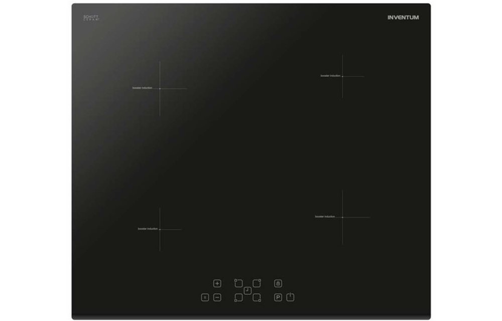 Inventum IKI6031 - Inductiekookplaat