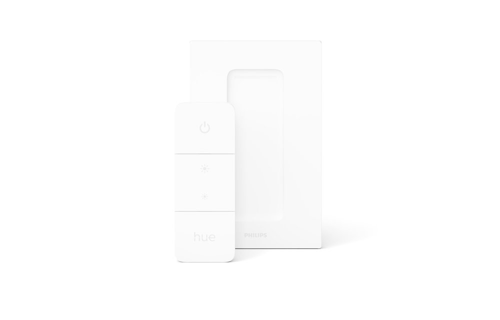 Philips Hue Dimmer Switch
