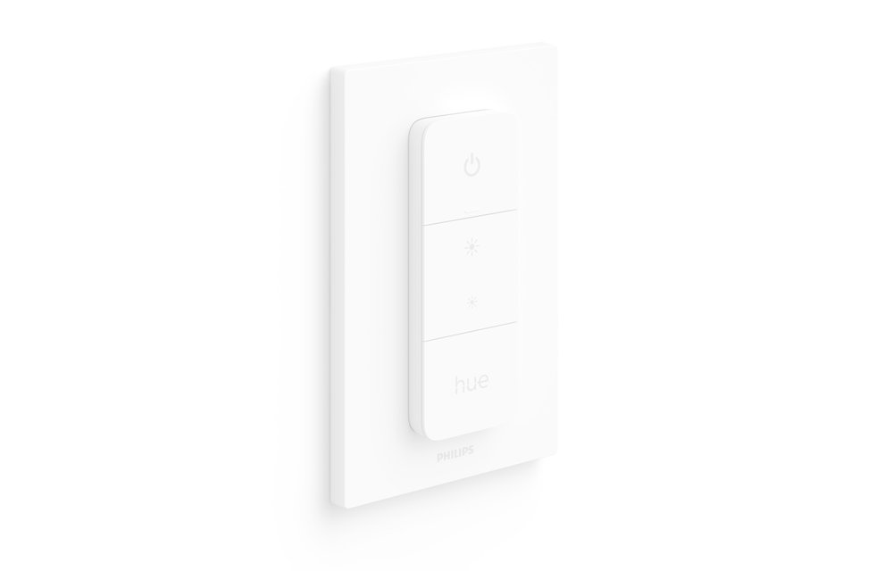 Philips Hue Dimmer Switch