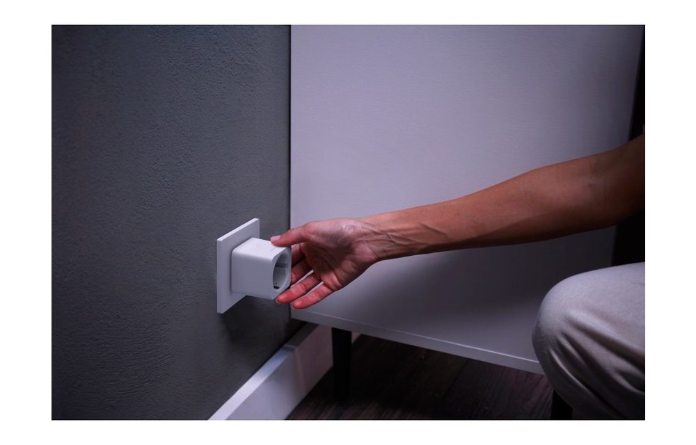 Philips Hue Smart-stekker