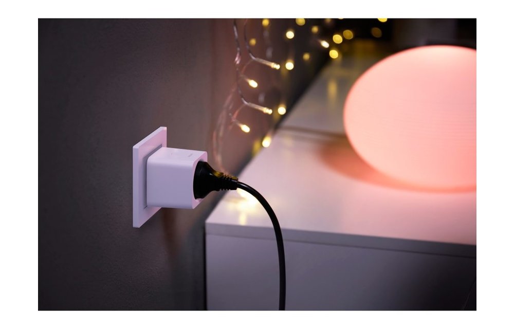 Philips Hue Smart-stekker