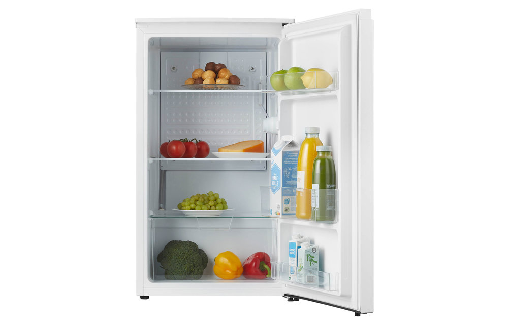 Inventum KK475W - Vrijstaande koelkast