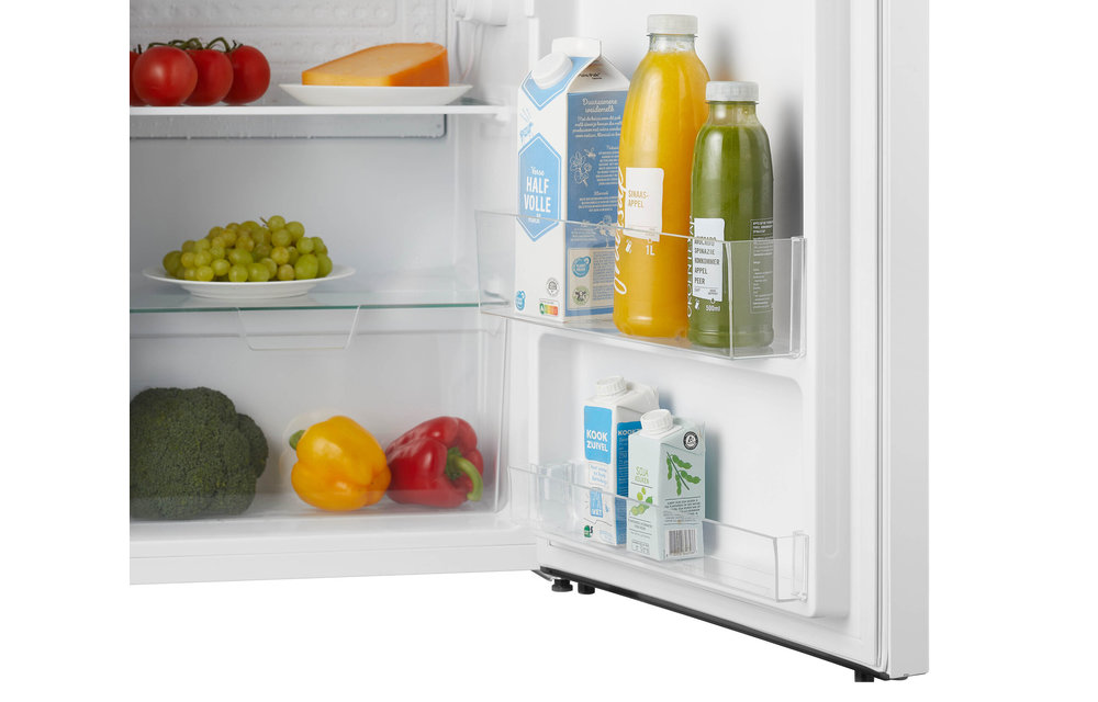 Inventum KK475W - Vrijstaande koelkast