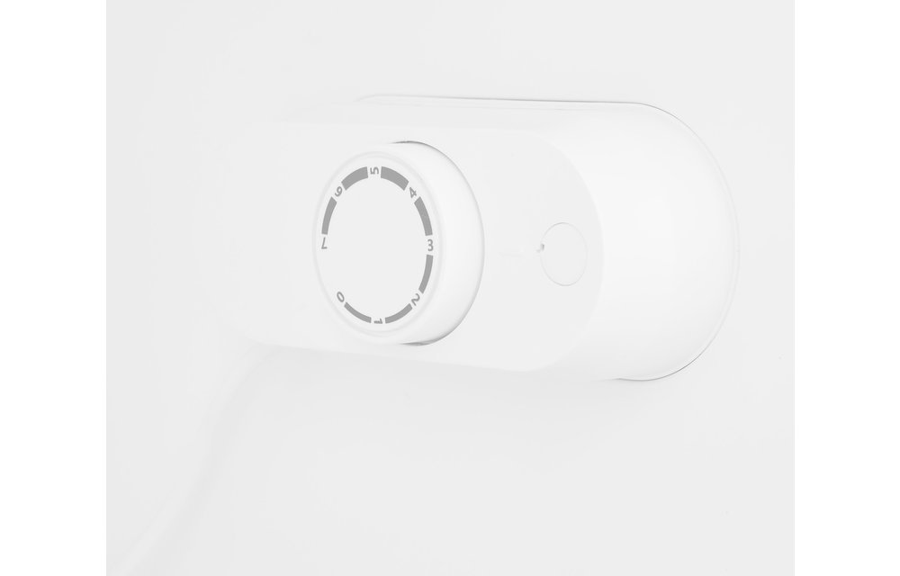 Inventum KK475W - Vrijstaande koelkast