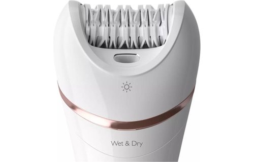Philips Series 8000 BRE730/10 - Epilator