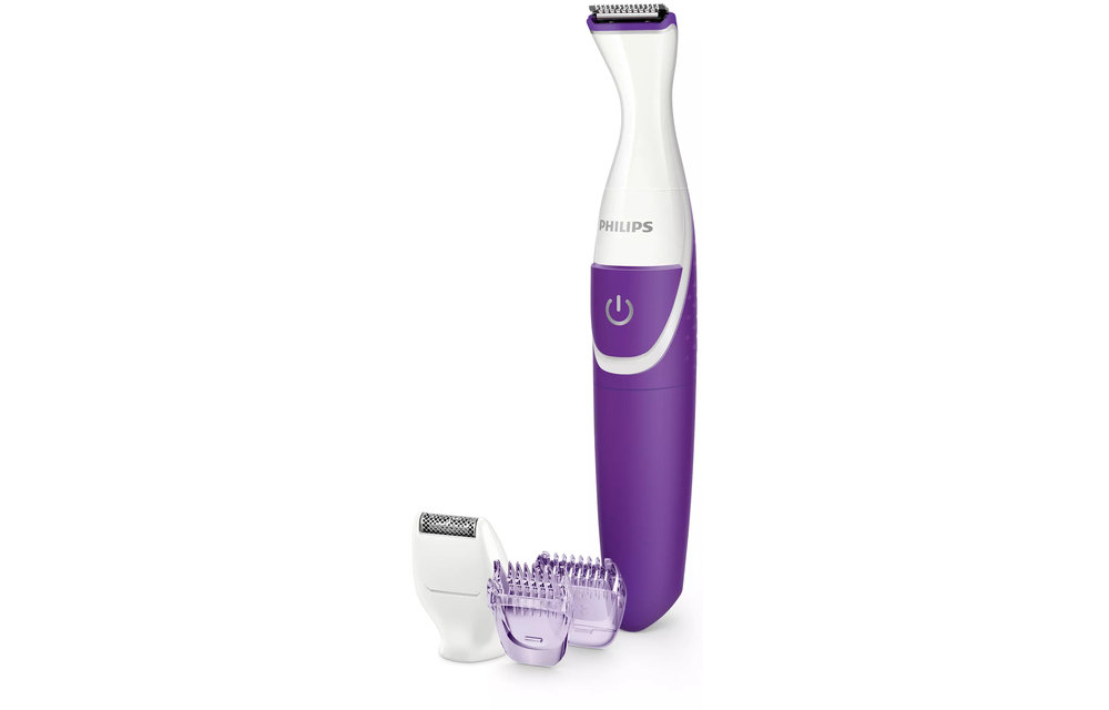 Philips Essential Bikinitrimmer BRT383/15 - Bikini trimmer