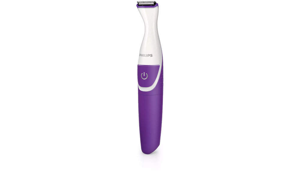Philips Essential Bikinitrimmer BRT383/15 - Bikini trimmer