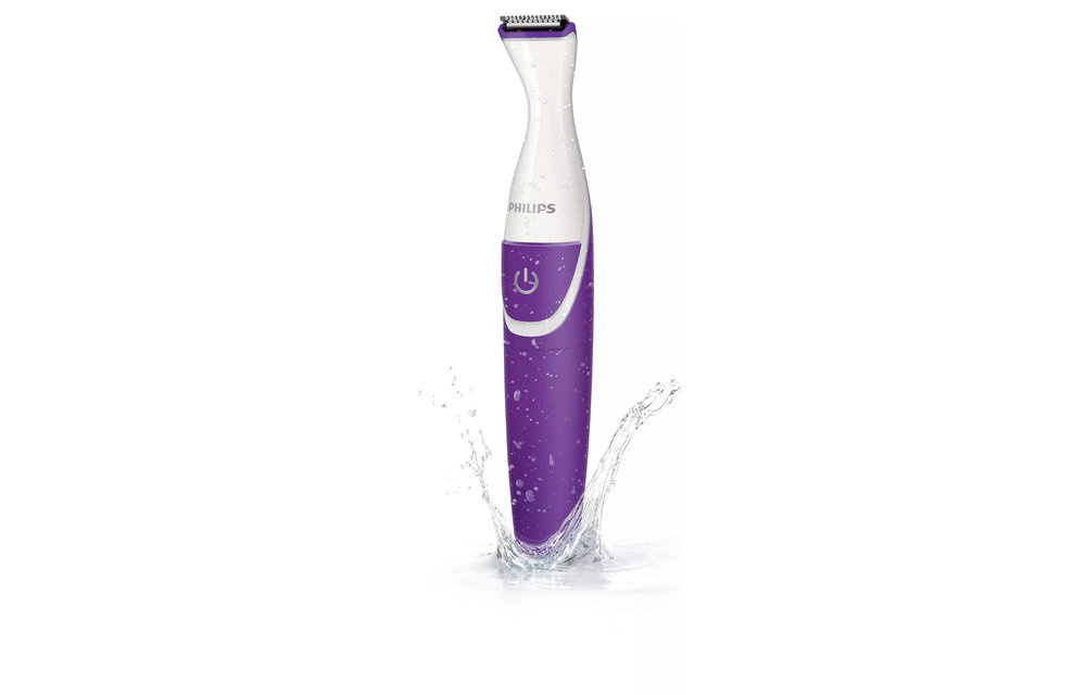 Philips Essential Bikinitrimmer BRT383/15 - Bikini trimmer