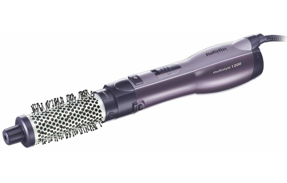BaByliss Multistyle AS121E - Krulborstel