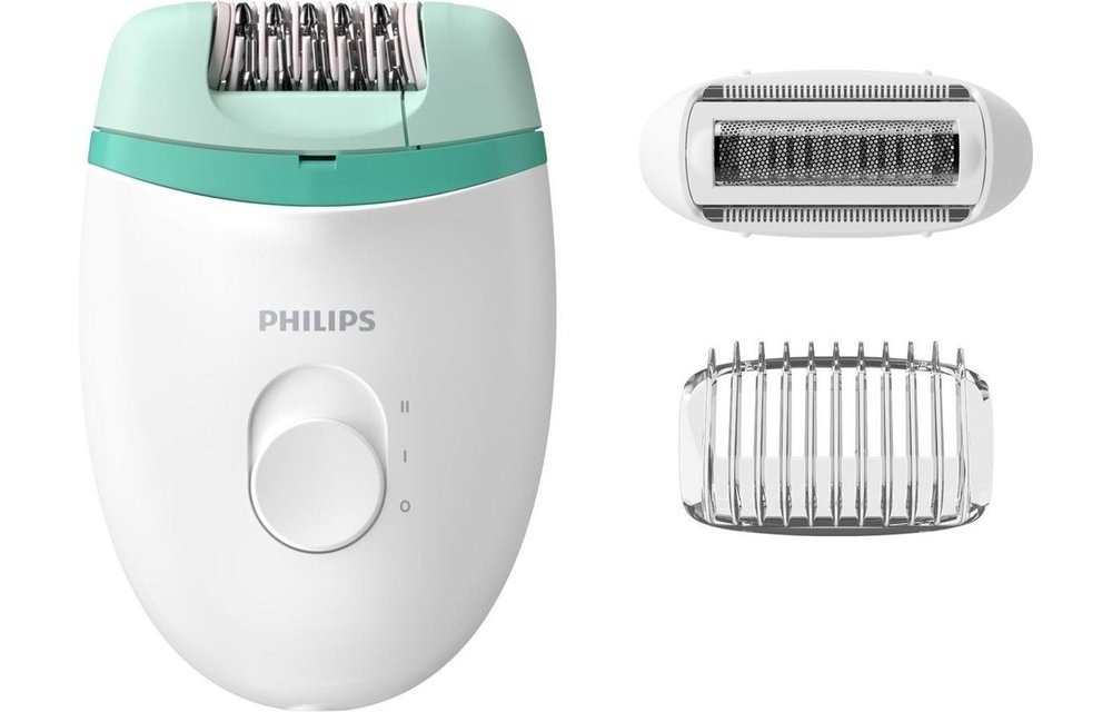 Philips Satinelle Essential BRE245/00 - Epilator