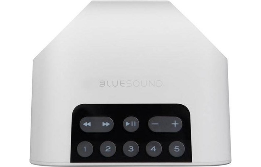 Bluesound PULSE Flex 2i - Draadloze speaker