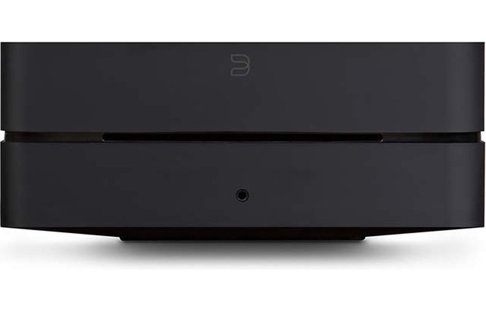 Bluesound Vault 2i Zwart Multiroom muziekstreamer - Versterker