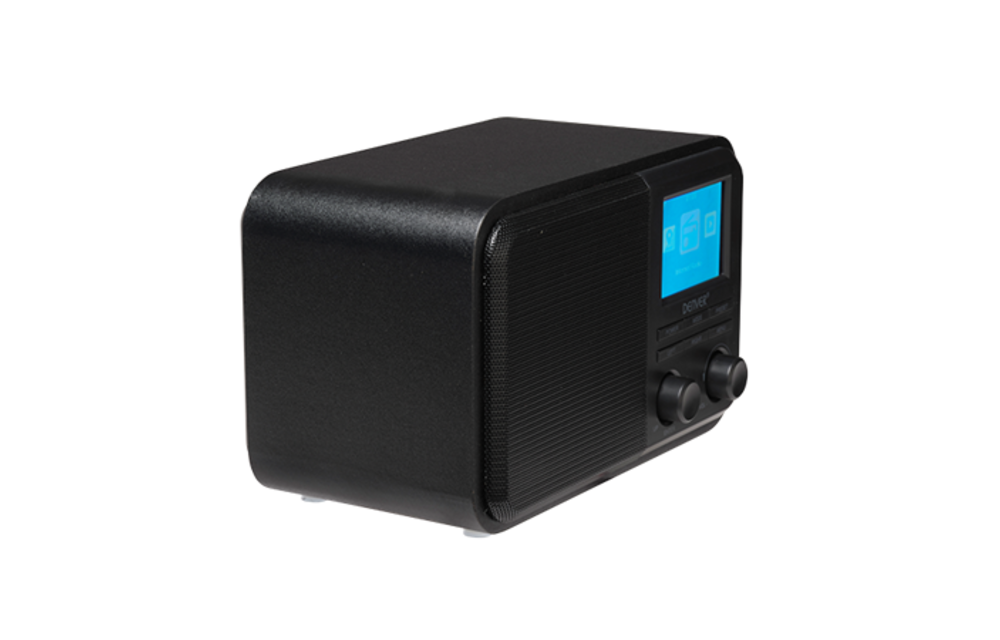 Denver IR130 - Radio