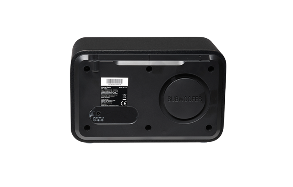 Denver IR130 - Radio