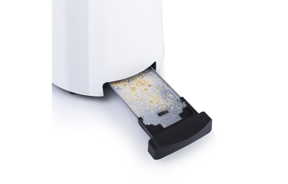 Princess Long Slot Toaster Cool 142330 - Broodrooster