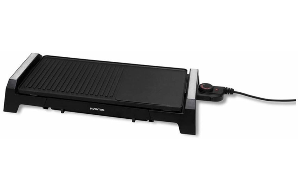 Inventum GP510 - Grillplaat