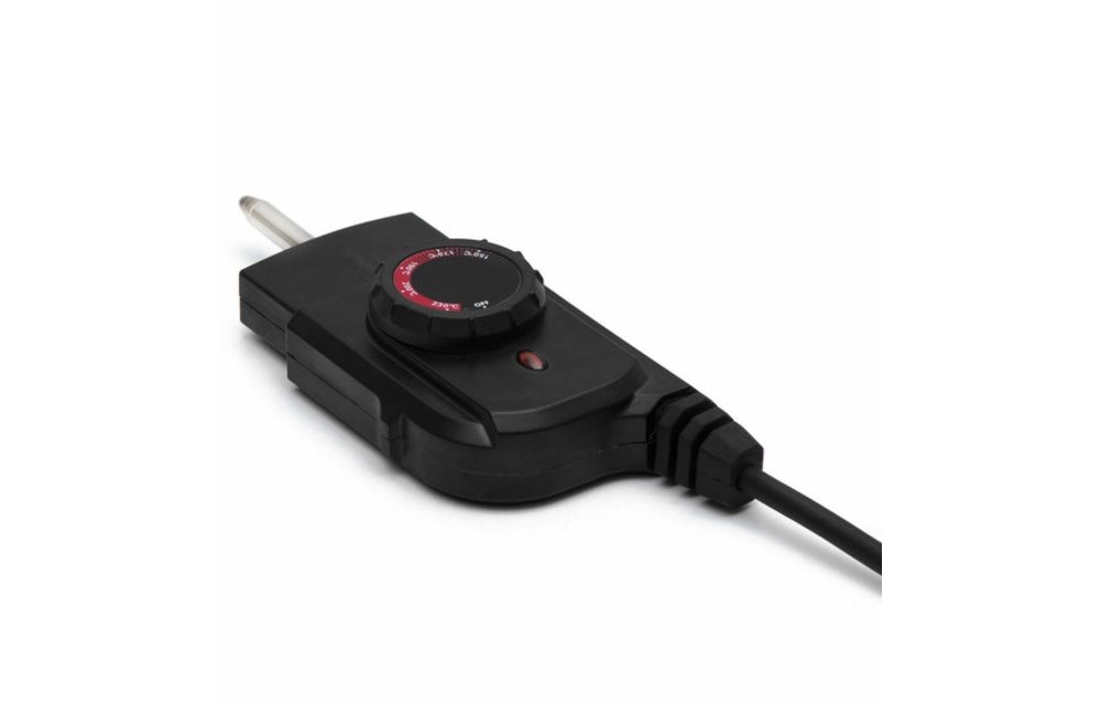 Inventum GP510 - Grillplaat