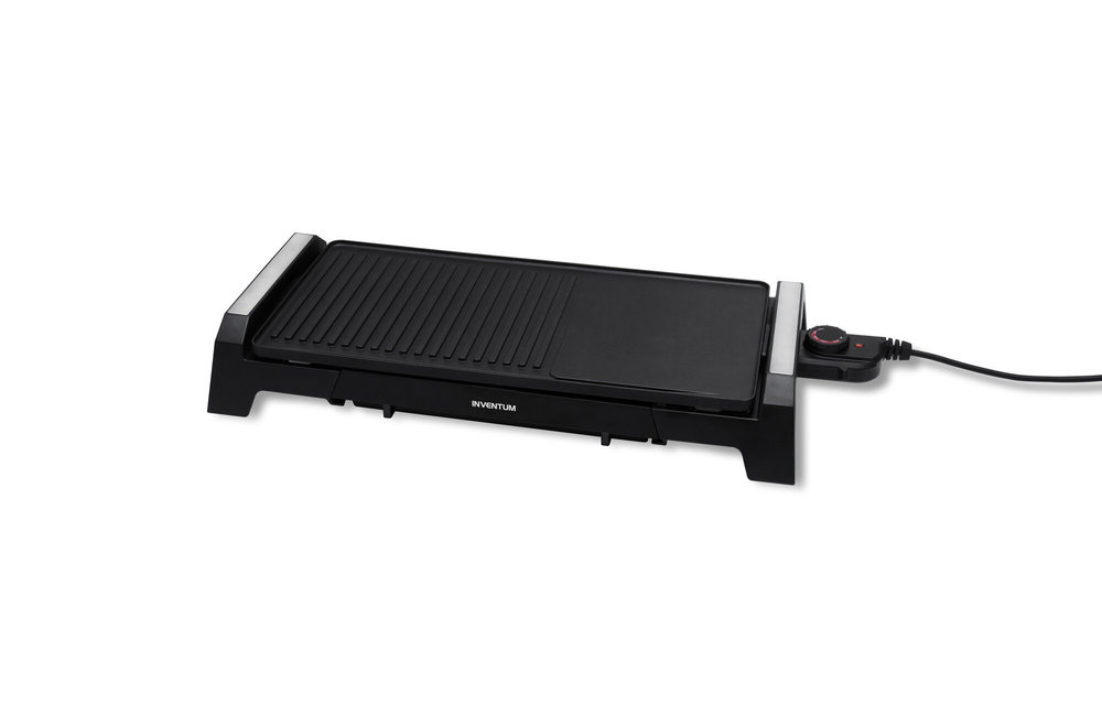 Inventum GP510 - Grillplaat