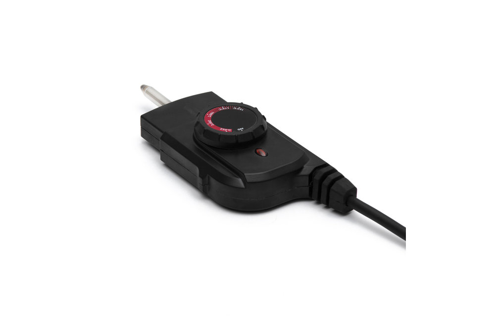 Inventum GP510 - Grillplaat