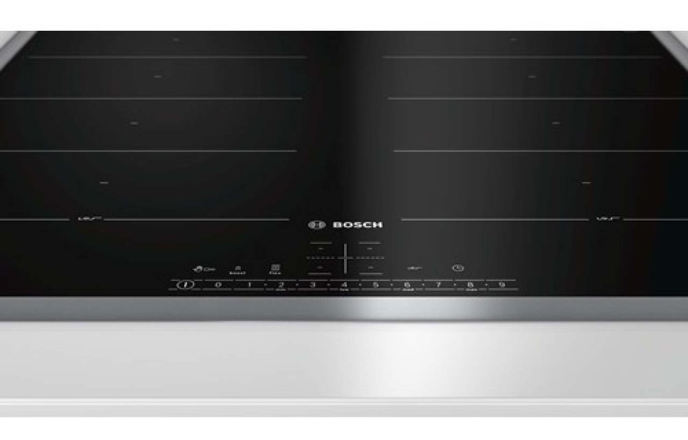 Bosch EXCLUSIV PXX645FC1M - Inductiekookplaat