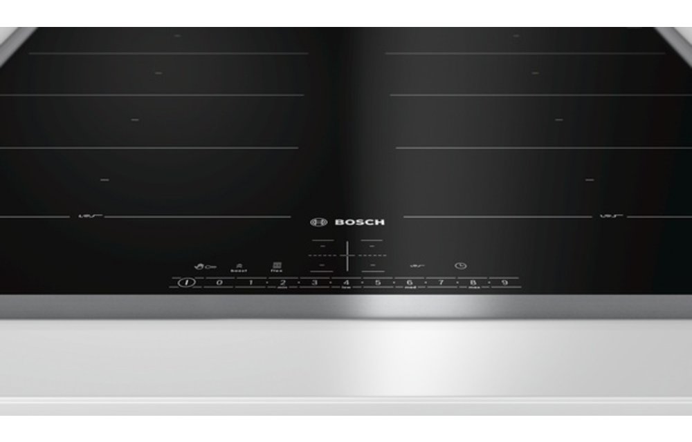 Bosch EXCLUSIV PXX645FC1M - Inductiekookplaat
