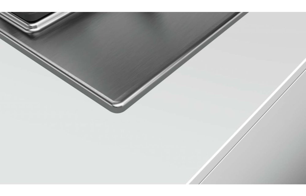 Bosch EXCLUSIV PCP6A5L90N - Gaskookplaat